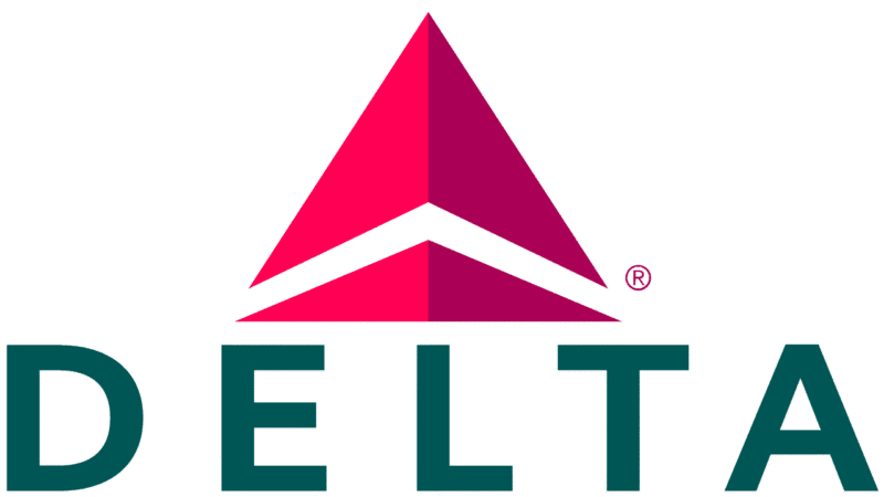 Delta-Logo