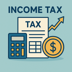 INCOME TAX