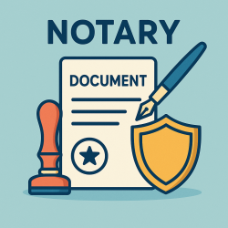 NOTARY