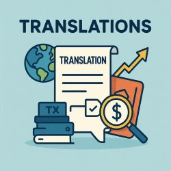 TRANSLATIONS