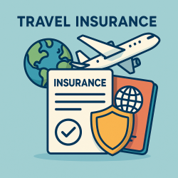TRAVEL INSURANCE